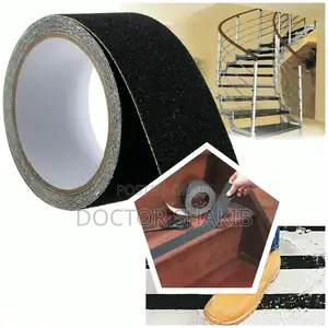 Flexpower Anti-Slip Tape(50mmx5metres)