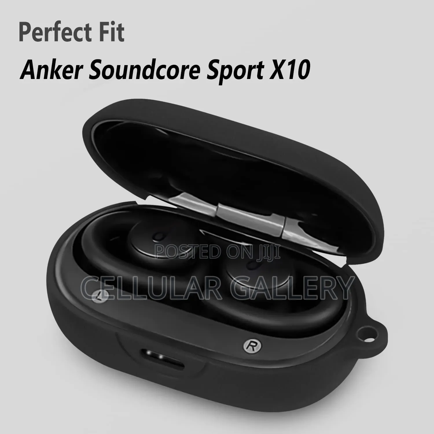 Soundcore by Anker Sport X10 Silicone Case