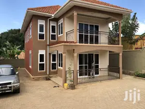 Stylish Home in Naalya on Sell