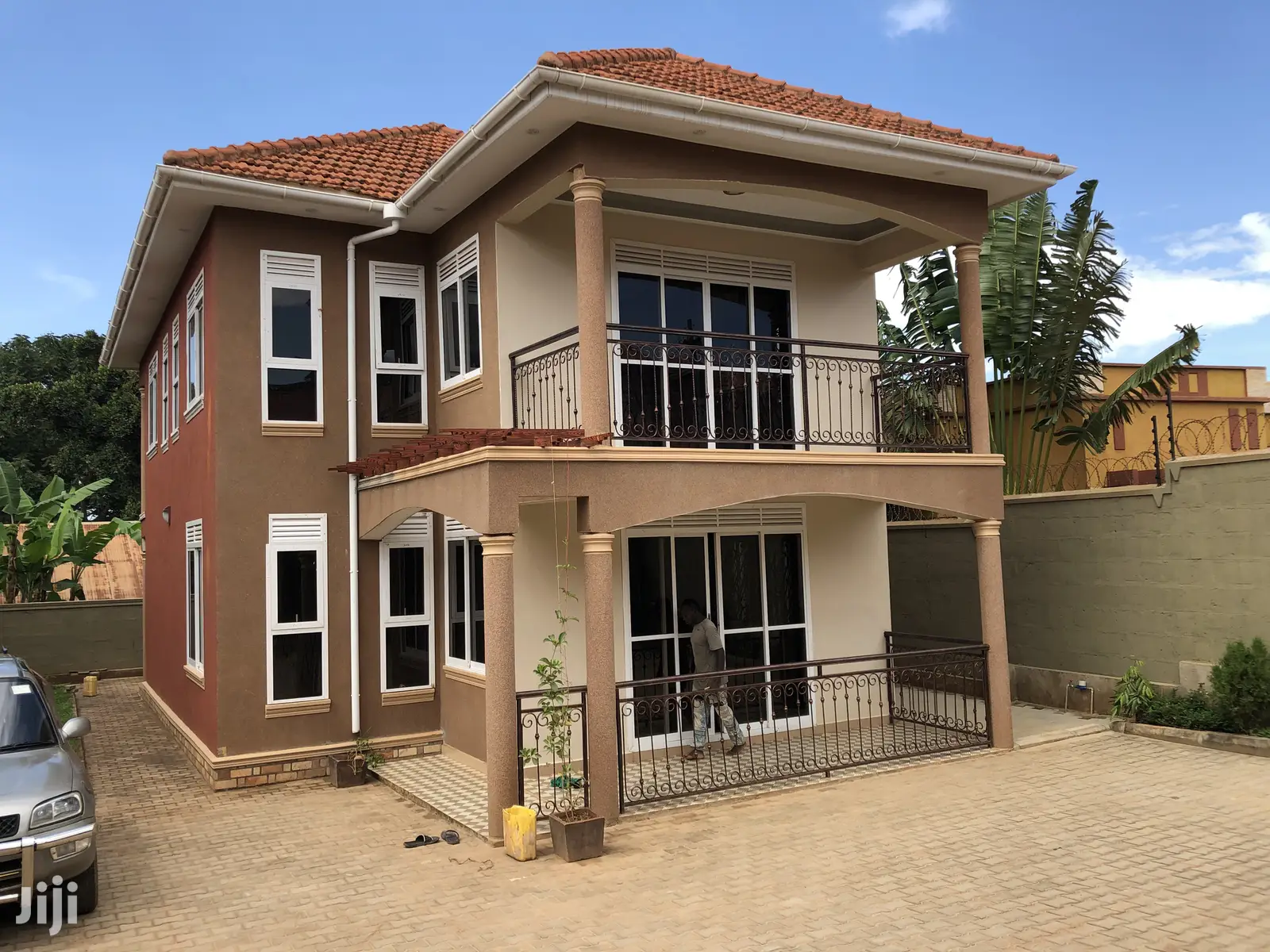 Stylish Home in Naalya on Sell