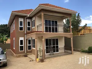 Stylish Home in Naalya on Sell