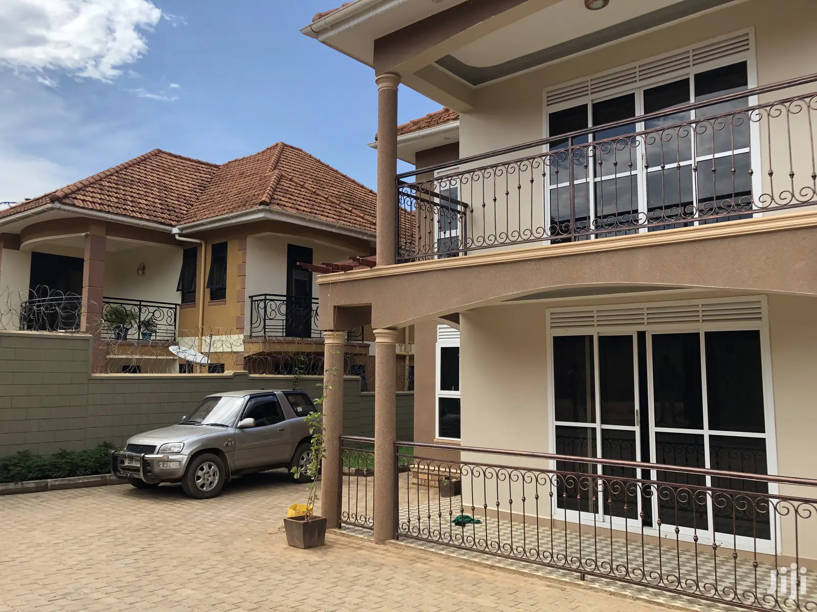 Stylish Home in Naalya on Sell