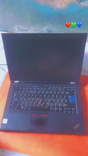 Laptop Lenovo ThinkPad T460s 12GB Intel Core i5 HDD 500GB