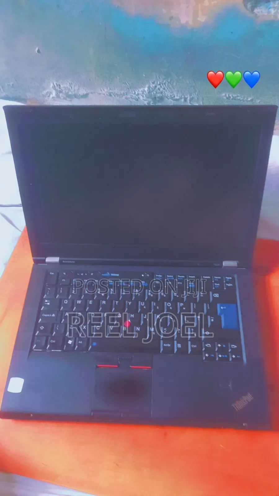 Laptop Lenovo ThinkPad T460s 12GB Intel Core i5 HDD 500GB