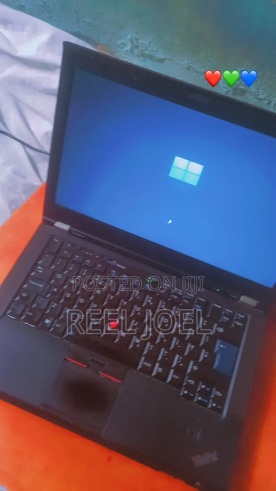 Laptop Lenovo ThinkPad T460s 12GB Intel Core i5 HDD 500GB