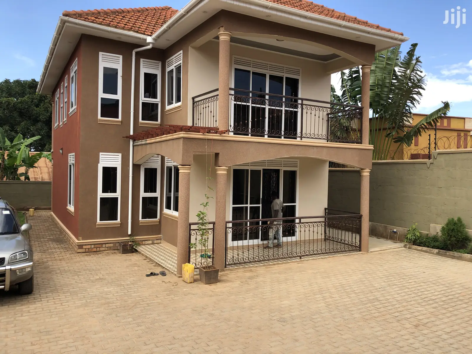 Stylish Home in Naalya on Sell