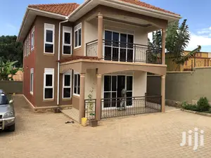 Stylish Home in Naalya on Sell