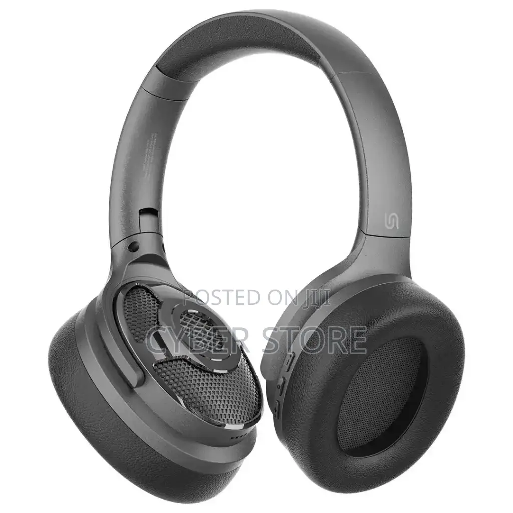 Soundtec Zuma 2-in-1 Headphone Speaker