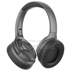 Soundtec Zuma 2-in-1 Headphone Speaker