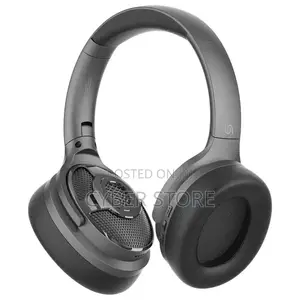 Soundtec Zuma 2-in-1 Headphone Speaker