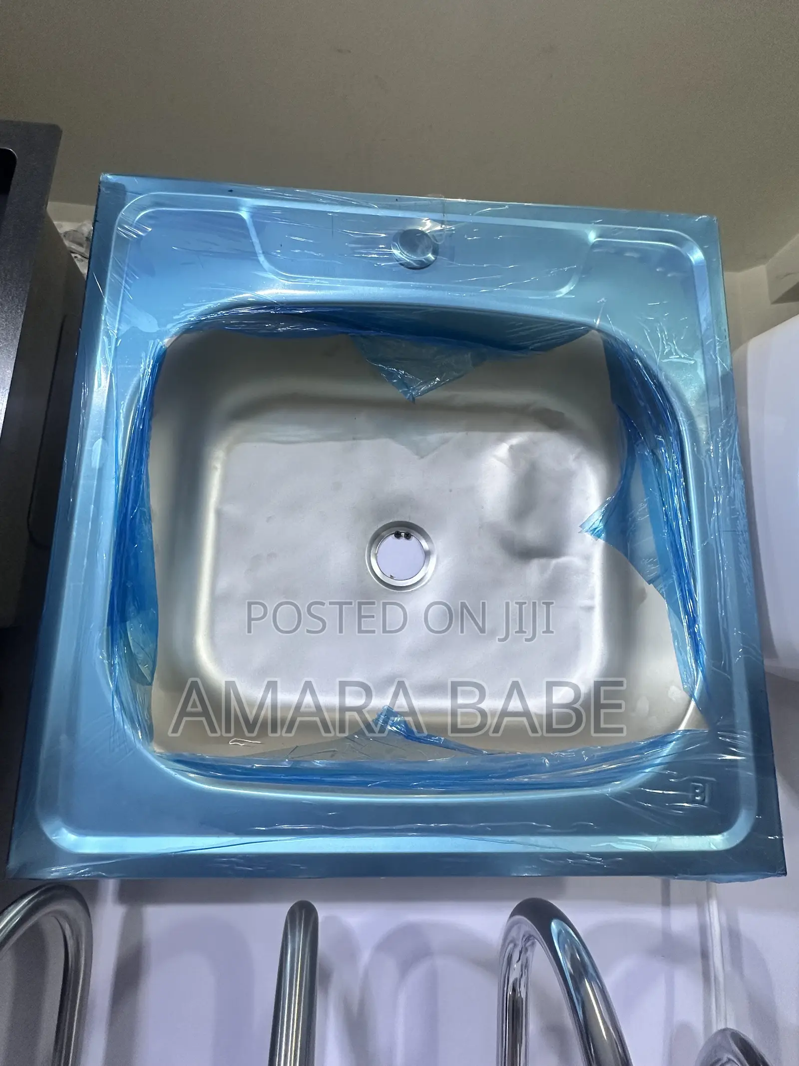 Single and Double Sink