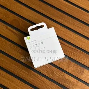 Apple Type C USB C Wired Handsfree