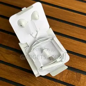 Apple Type C USB C Wired Handsfree