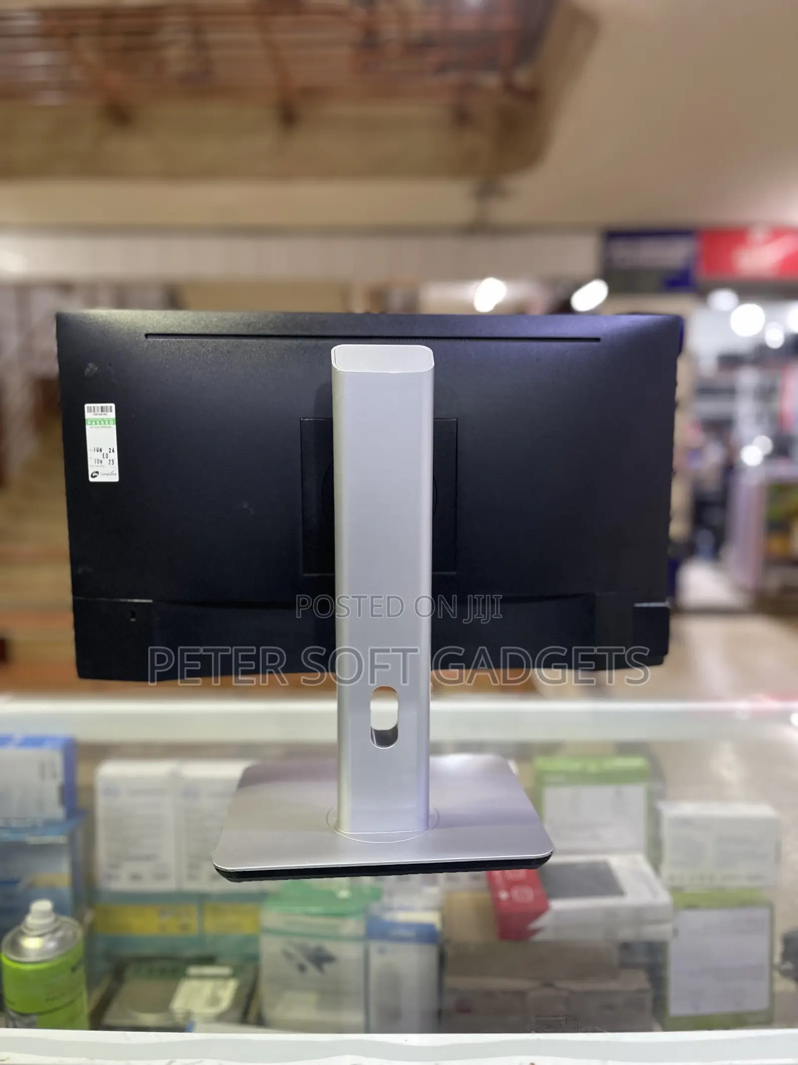Dell FHD Monitor 22inches