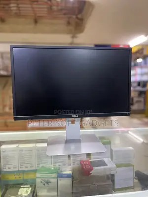 Dell FHD Monitor 22inches