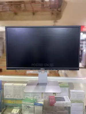 Dell FHD Monitor 22inches