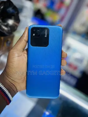 Xiaomi Redmi 10A 128 GB Blue