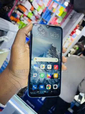 Xiaomi Redmi 10A 128 GB Blue