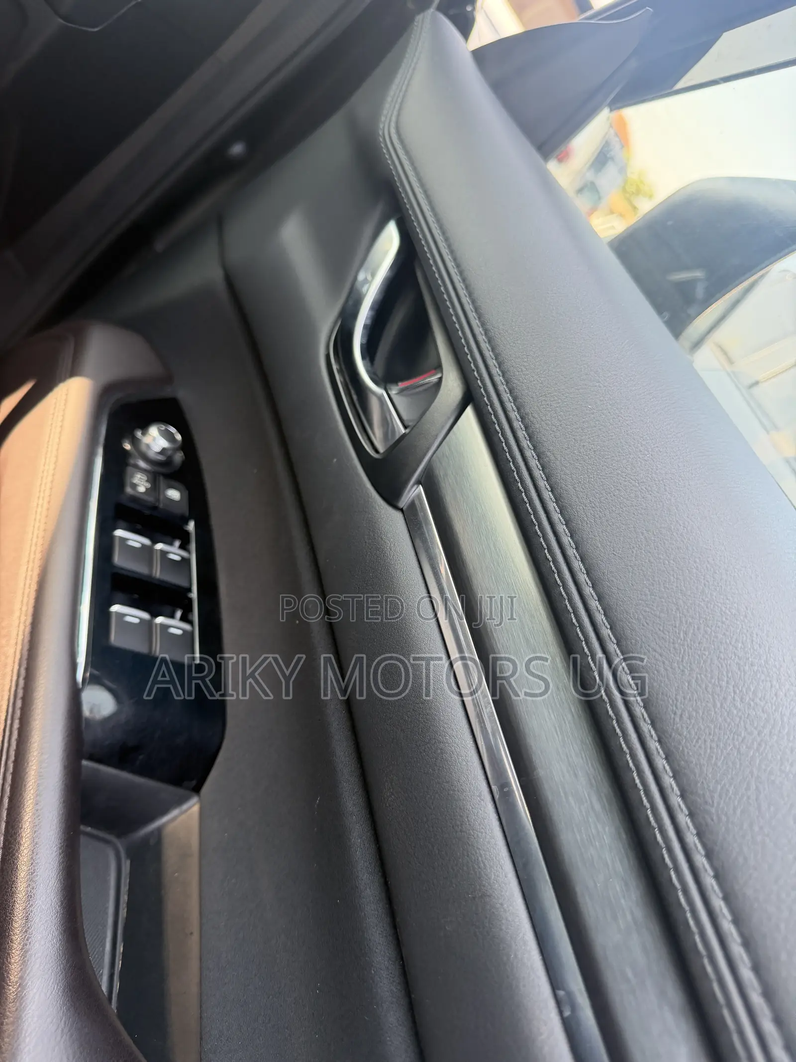 Mazda CX-8 2.2 AWD (7 seater) 2018 Gray