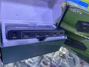 HDMI Splitters