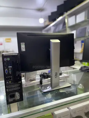 Desktop Computer Dell Optiplex 7020 8GB Intel Core i5 HDD 500GB