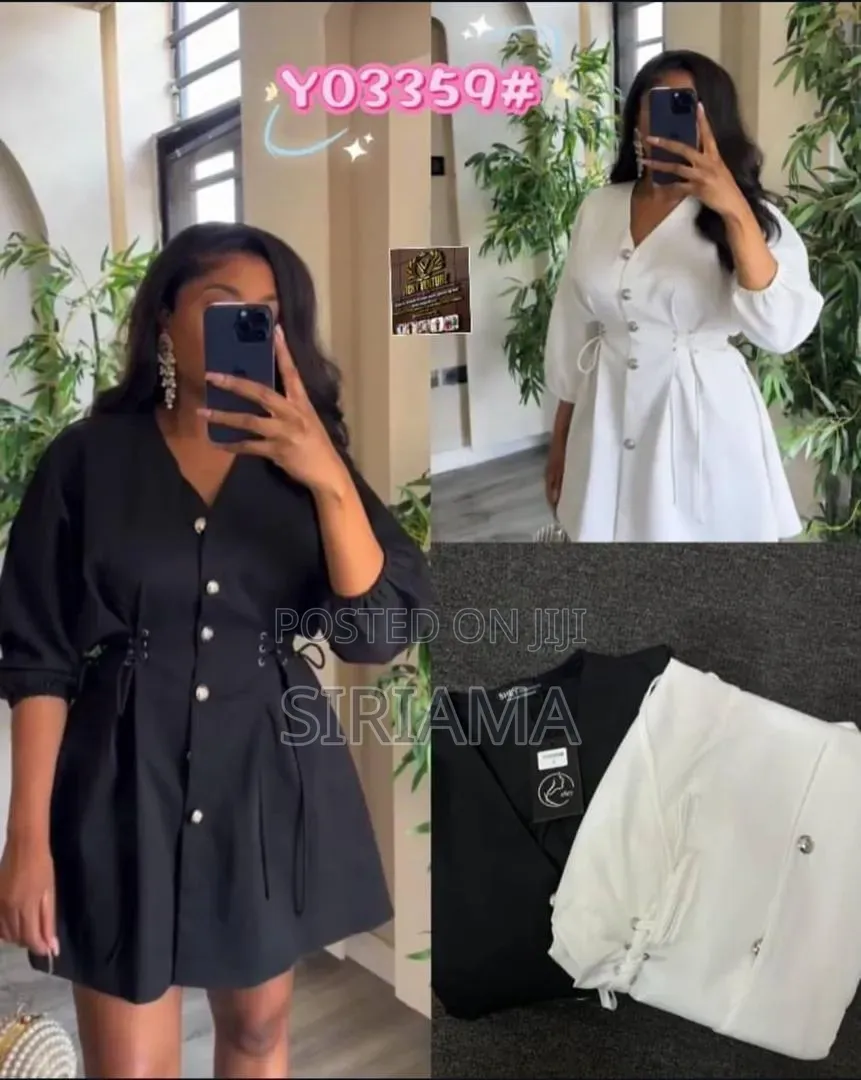 Dresses for Ladies