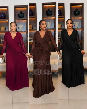 Dresses for Ladies