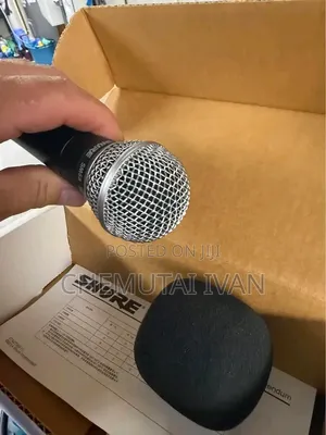 Microphone 🎤 Top Covers or Cases