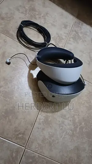 Ps5vr2 Headset