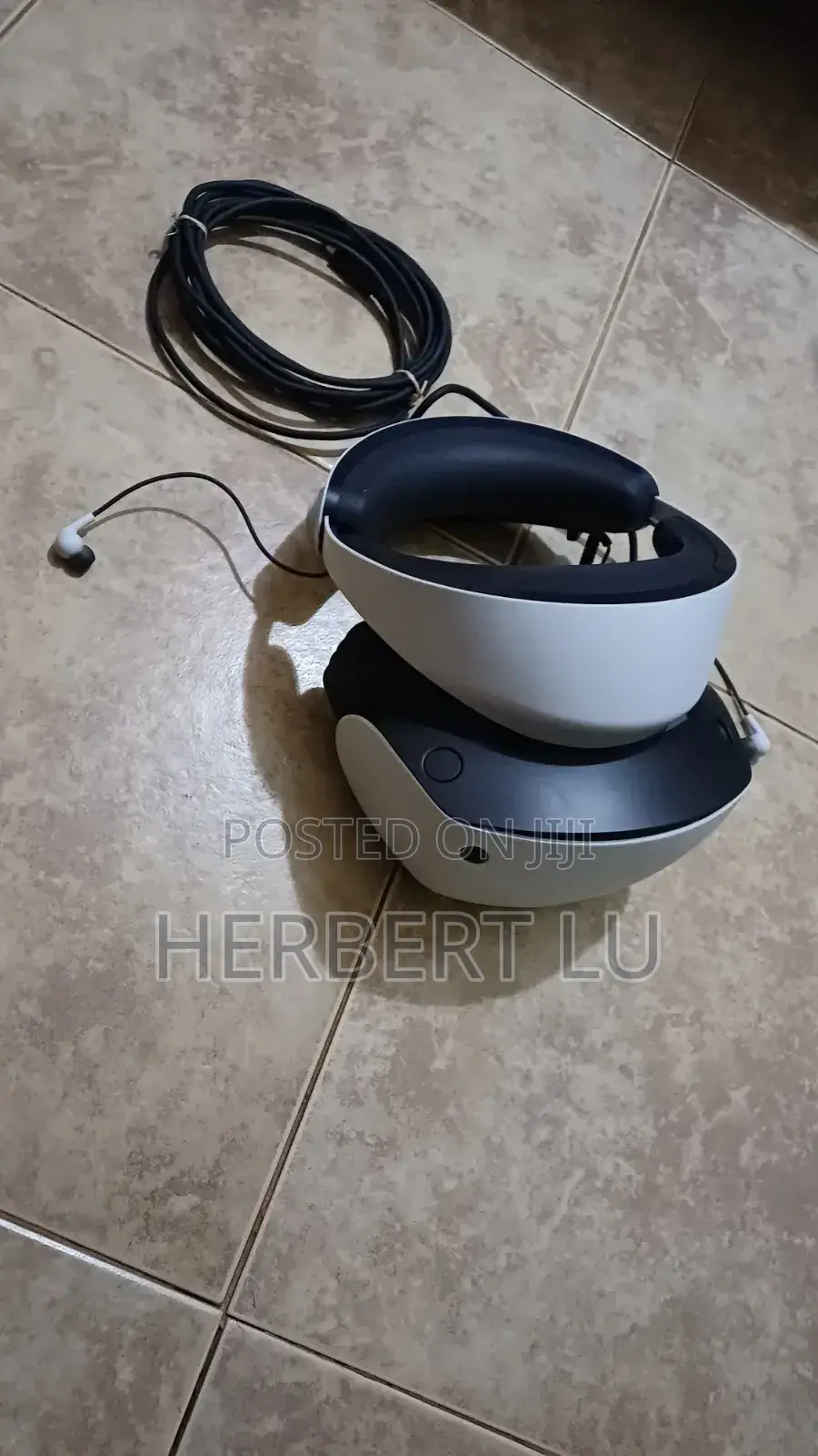 Ps5vr2 Headset