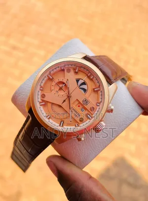 Carrera Men's Watch
