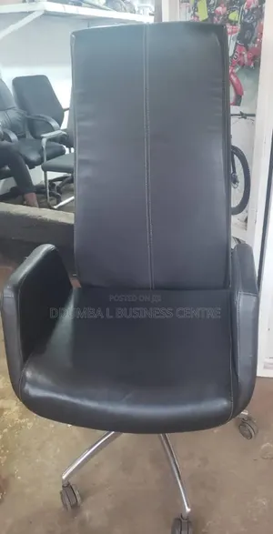 Executive Office Chairs