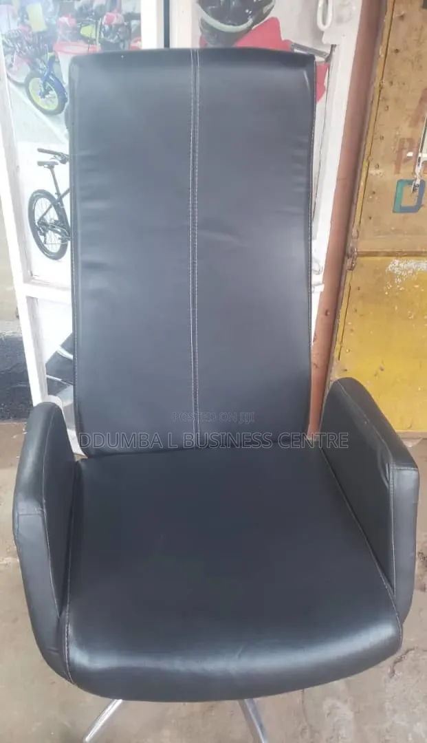 Executive Office Chairs