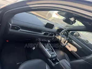 Mazda CX-8 2.2 AWD (7 seater) 2018 Gray