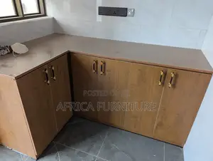 Morden  Kitchen  Cabinet & Countertop  Disgn