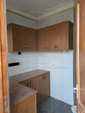 Morden  Kitchen  Cabinet & Countertop  Disgn