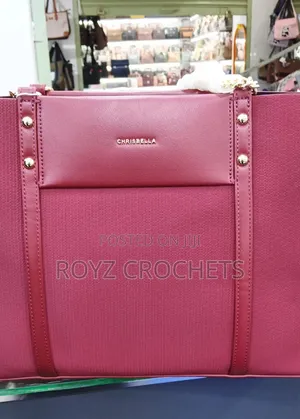 Classy Lady Hand Bags