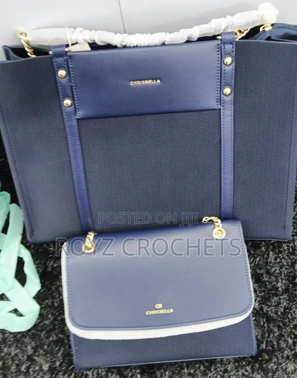 Classy Lady Hand Bags