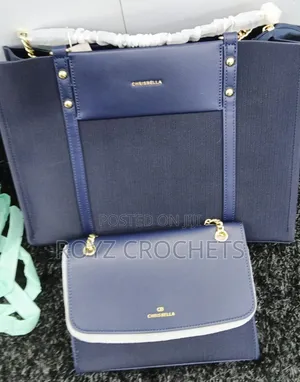 Classy Lady Hand Bags