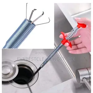 Drainage Clog Remover