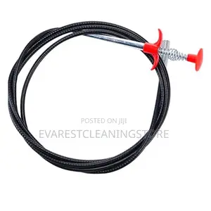 Drainage Clog Remover