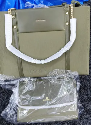 Classy Lady Hand Bags