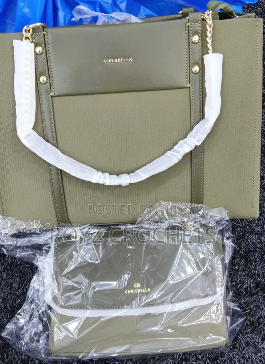 Classy Lady Hand Bags