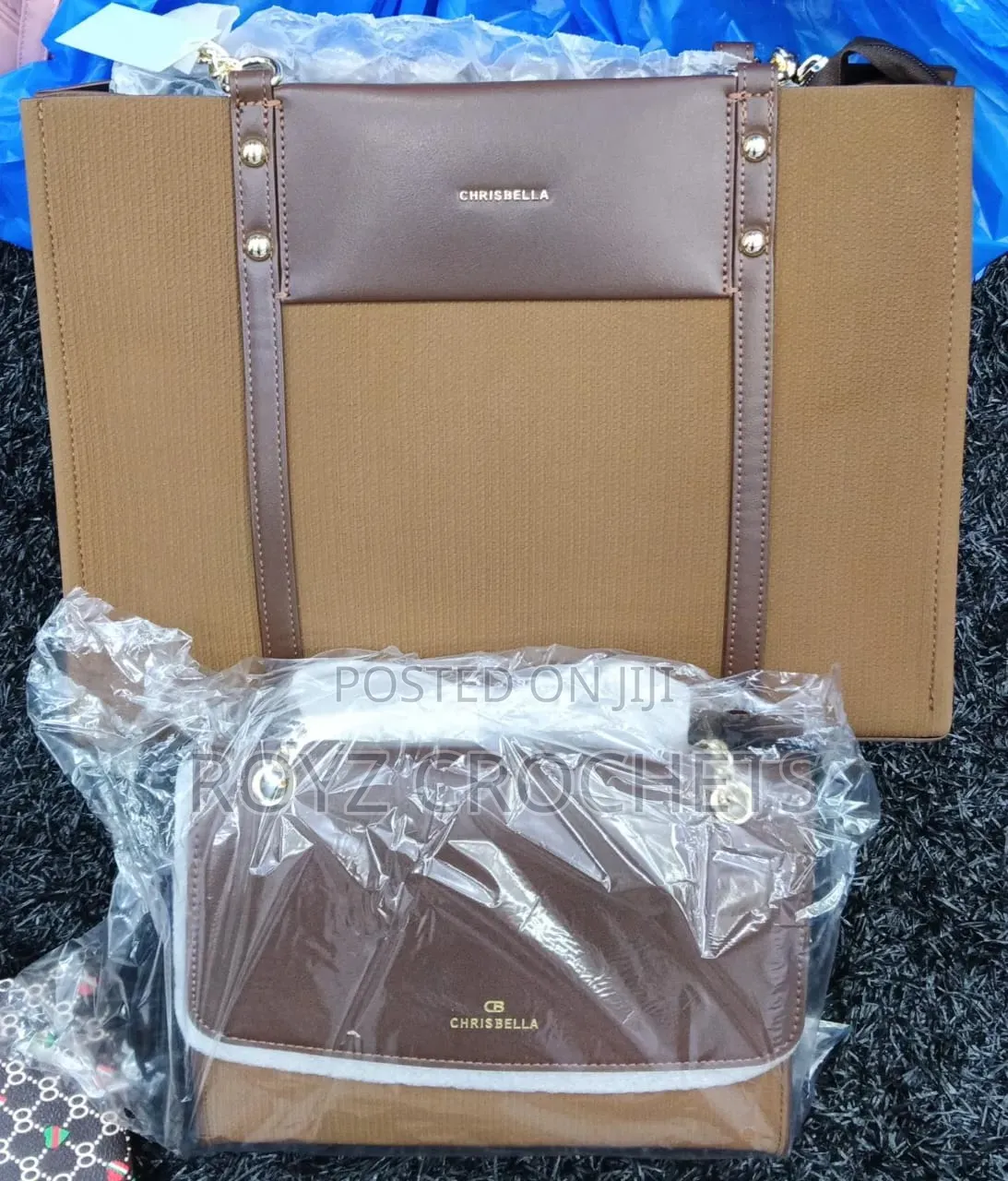 Classy Lady Hand Bags