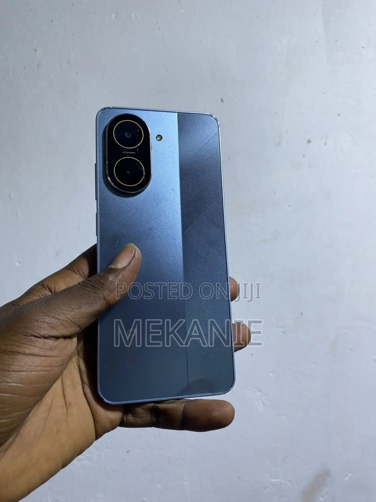 Xiaomi Poco C71 128 GB Blue