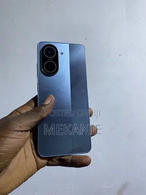 Xiaomi Poco C71 128 GB Blue