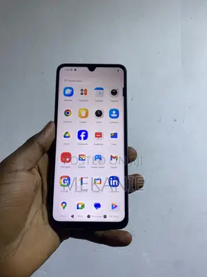 Xiaomi Poco C71 128 GB Blue
