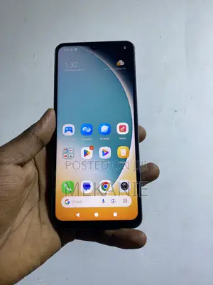 Xiaomi Poco C71 128 GB Blue