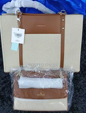 Classy Lady Hand Bags