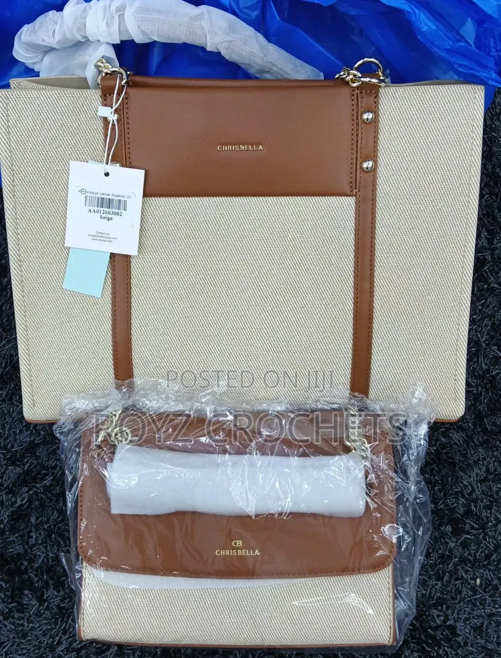 Classy Lady Hand Bags